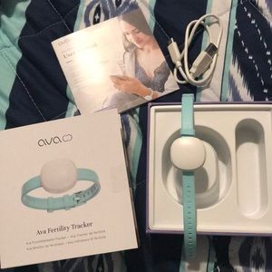 Ava 2.0 Fertility Tracker